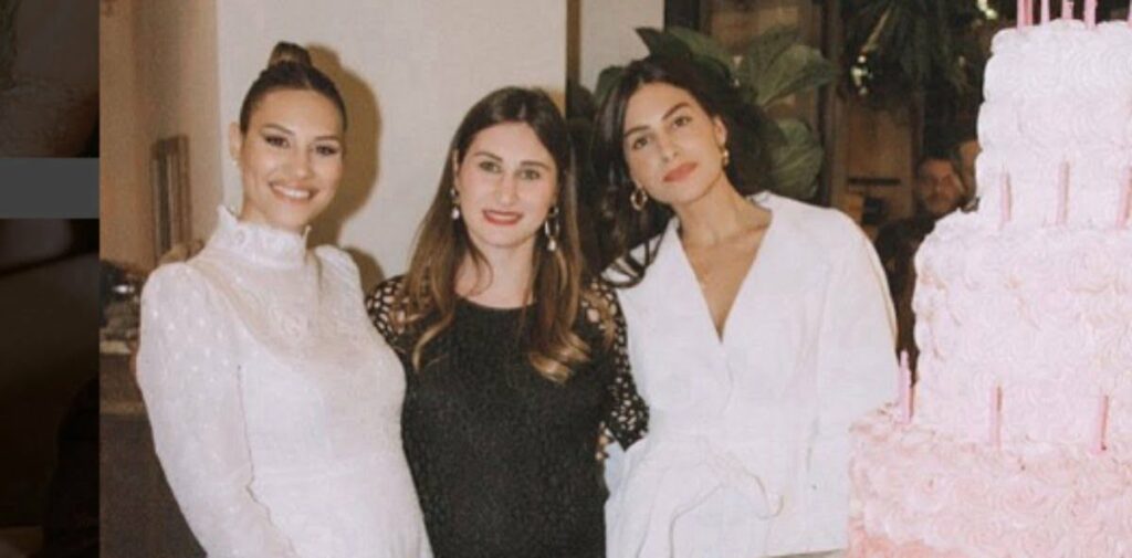 L’attenzione verso Ludovica Valli coinvolge anche le sue sorelle Beatrice ed Eleonora. Beatrice è...