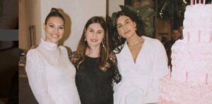 Eleonora Valli: la misteriosa sorella di Ludovica Valli – Scopri il loro legame, curiosità e vita privata