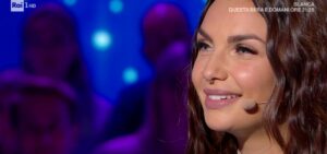 Elettra Lamborghini è felice e appagata al fianco del marito Afrojack, conosciuto più di cinque anni...