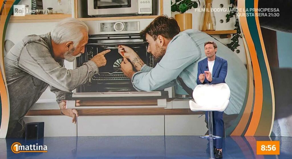 Laura Del Santo, commercialista esperta dei consumi, è stata ospite stamane di Uno Mattina per...