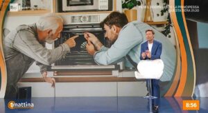 Laura Del Santo, commercialista esperta dei consumi, è stata ospite stamane di Uno Mattina per...