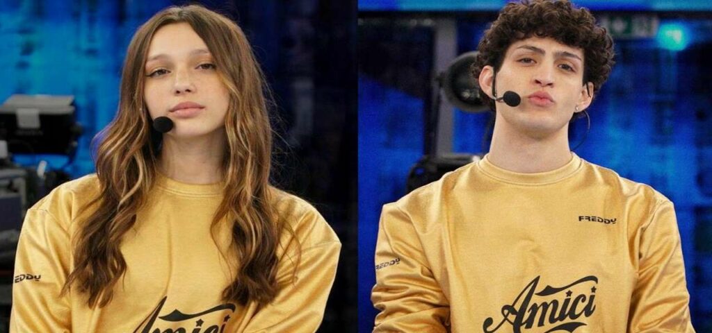 Chi tra Mida e Sarah è stato eliminato dalla semifinale di Amici 2024? Anche se non è stata ancora...