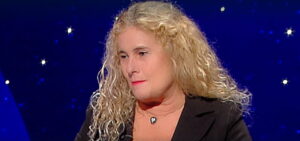 Nel corso dell'episodio odierno de La volta buona con Caterina Balivo, sarà ospite Elisabetta...