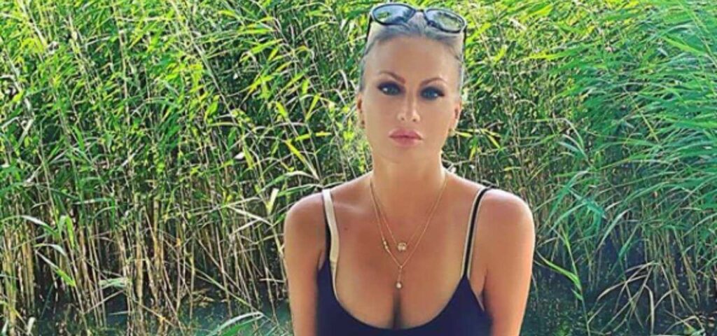 Il figlio di Eva Henger, Riccardino Schicchi, arrestato per droga: chi è?