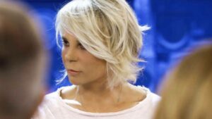 Sicuramente non ha grandi idee.