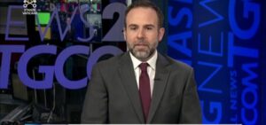 Fabio Marchese Ragona è nato nel 1982 ed è un vaticanista che fa parte del Gruppo Mediaset. Ha...