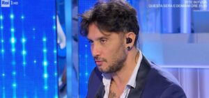 Giada Domenicone: ex compagna di Fabrizio Moro e madre di Libero e Anita