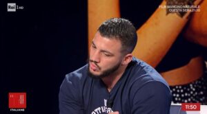 La carica di amore che mi regala mia figlia” / “Difendere il titolo mondiale a Roma è un onore