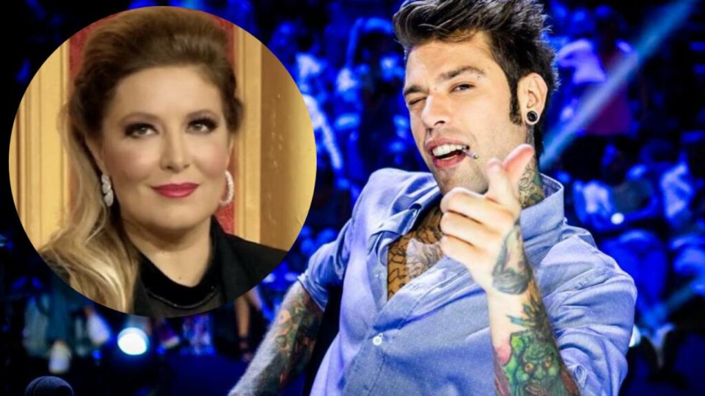 Perché Fedez ha deciso di denunciare Selvaggia Lucarelli: i motivi dietro la decisione * Biccy.it