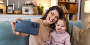 L’esposizione dei figli sui social media è diventata un fattore scatenante per molti divorzi