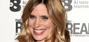 Filippa Lagerback è una ex modella e conduttrice, nota anche per essere la moglie di Daniele...