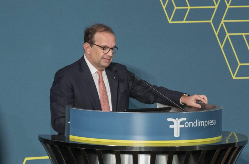 Regina riconfermata presidente: Fondimpresa annuncia la designazione del Cda e del Comitato di Indirizzo Strategico