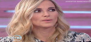 Francesca Fialdini ha incontrato un problema prima della diretta di Da noi a ruota libera: "Forse ci...