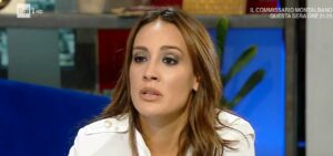 Francesca Manzini, famosa imitatrice e conduttrice radiofonica, sarà l'ospite del giorno nella...