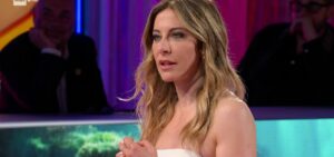 Francesca Fagnani: “Il mio caffè corretto prima delle dirette in Rai”/ “Raul Bova non l’ho definito noioso”