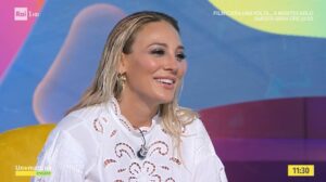 La puntata odierna de La Volta Buona con Caterina Balivo è stata arricchita dalla presenza di...