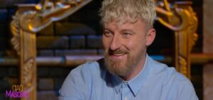 Nella puntata odierna di Da Noi... A ruota libera condotta da Francesca Fialdini, l'ospite sarà il...