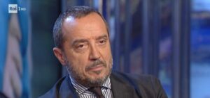 Franco Di Mare, il fratello Gino ricorda gli ultimi desideri del giornalista Il mondo del...