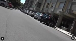 Atto di violenza contro la troupe fuori dal coro a Firenze: servizio su case occupate degenera