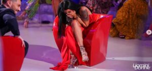 Oggi, sabato 25 maggio, Gaia Gigli e il suo fidanzato Daniele Paudice sono ospiti a Verissimo...