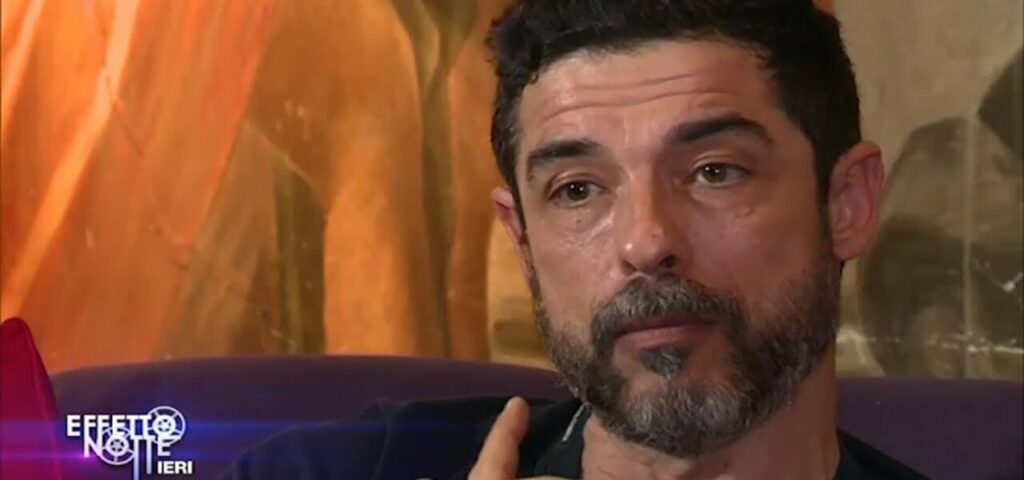 Alessandro Gassmann e Sabrina Knaflitz, i genitori di Leo Gassmann: “Mamma è la mia schermidora”