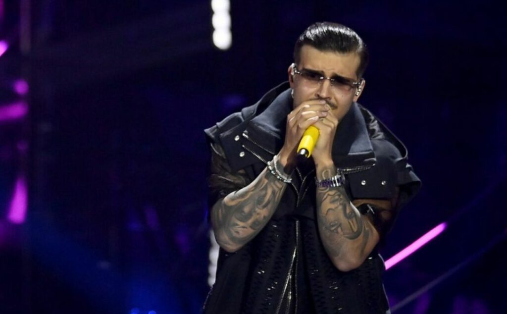 Chi è Valeria, la fidanzata di Geolier? Il presunto flirt con Maria Esposito di Mare Fuori e la smentita