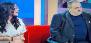 La puntata odierna de La Volta Buona si è conclusa con un interessante dibattito sulla passione per...