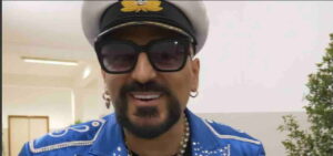 La vita amorosa di Gigi D’Agostino: un possibile annuncio in vista?