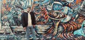 GIGLIO è uno dei protagonisti del tanto atteso Concerto del Primo Maggio 2024, che si terrà per la...