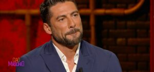 Riflessioni di Giovanni Angiolini sul Grande Fratello e sulle donne ambiziose