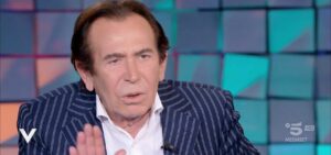 Carol Torr è l'ex compagna di Giucas Casella, noto illusionista e personaggio televisivo, famoso...