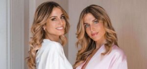 Elena e Giulia Sella, le designers mamme fondatrici di DesignByGemini