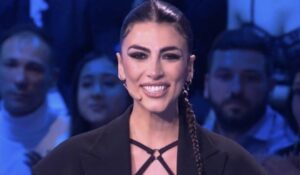 Giulia Salemi è una delle protagoniste più longeve del Grande Fratello, avendo preso parte a tre...