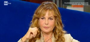 Giuliana De Sio parlerà della sua vita privata e professionale nella puntata di Storie di Donne al...