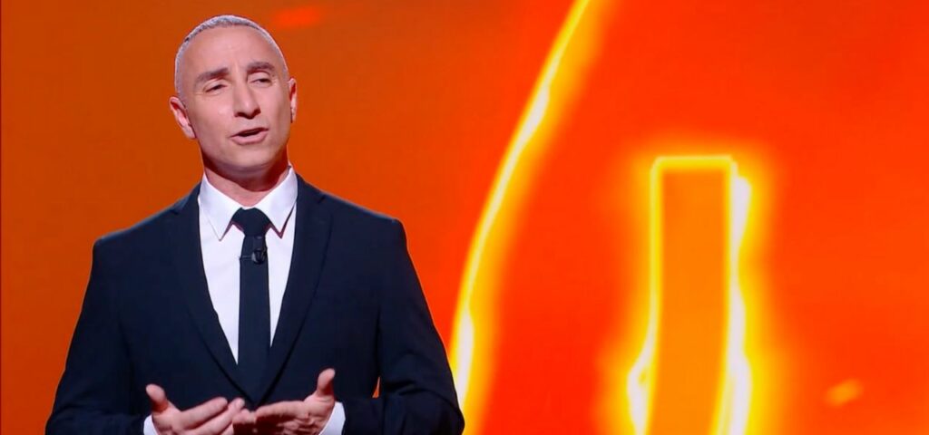 Giuliano Peparini: Discriminato dall’Opera per il mio peso e vittima di abusi da insegnanti.