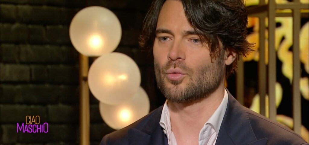 Stiamo lavorando per avere un figlio con Maria Elena Boschi”, rivela Giulio Berruti: “La laurea in medicina è indispensabile per noi