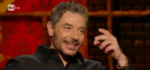 Giuseppe Zeno è uno degli attori più di successo nel panorama artistico italiano. Durante la sua...