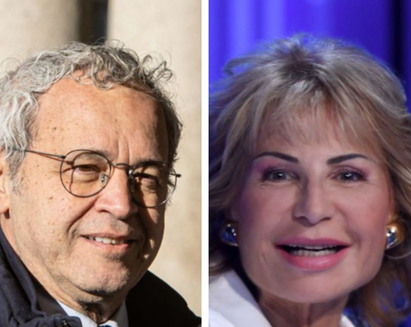 A Roma, c'è stato un acceso botta e risposta tra Enrico Mentana e Lilli Gruber. Durante la puntata...