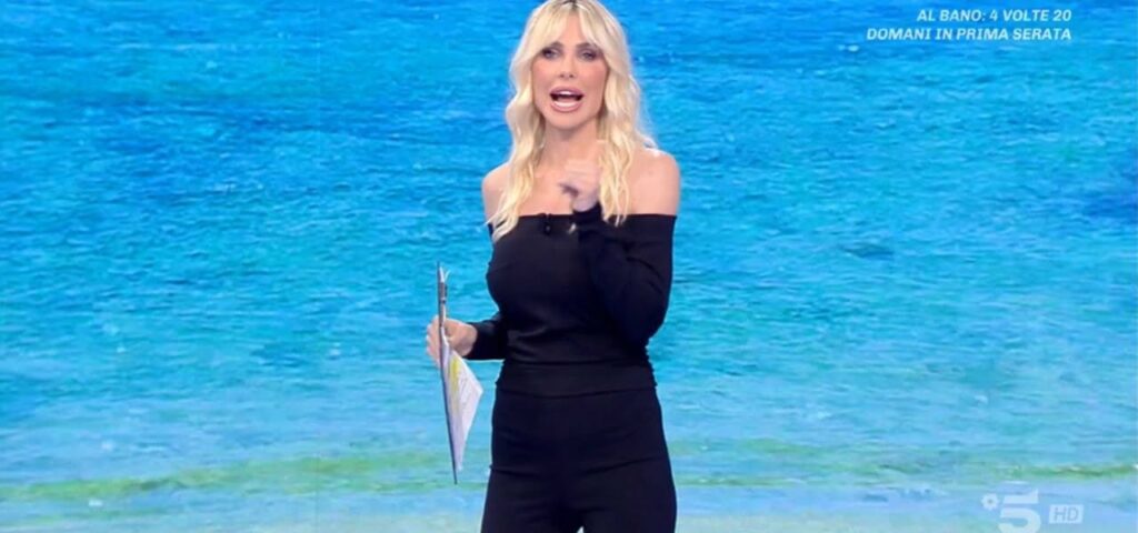 Isola dei famosi 2024: flop senza Vladimir Luxuria, Ilary Blasi pronta a tornare? Nuova indiscrezione scuote il programma!