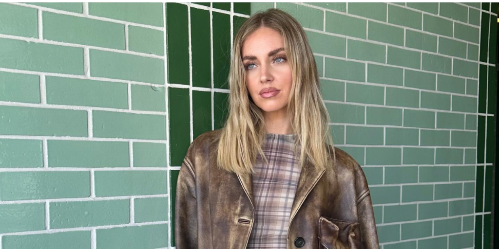 Havi Mond sostituisce Chiara Ferragni come testimonial di Pantene: una “sosia” perfetta per i social