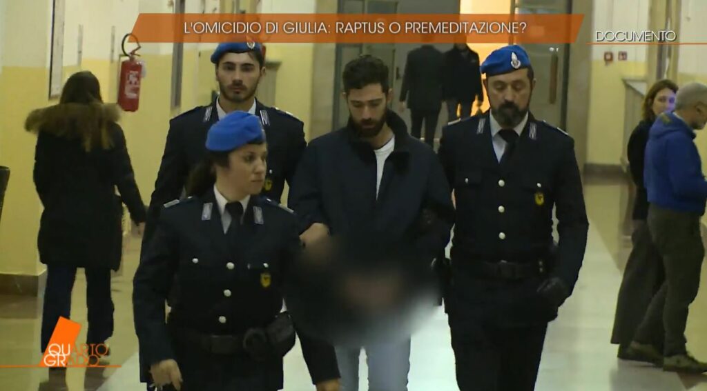 Alessandro Impagnatiello: omicicidio di Giulia Tramontano – Delitto premeditato o raptus?