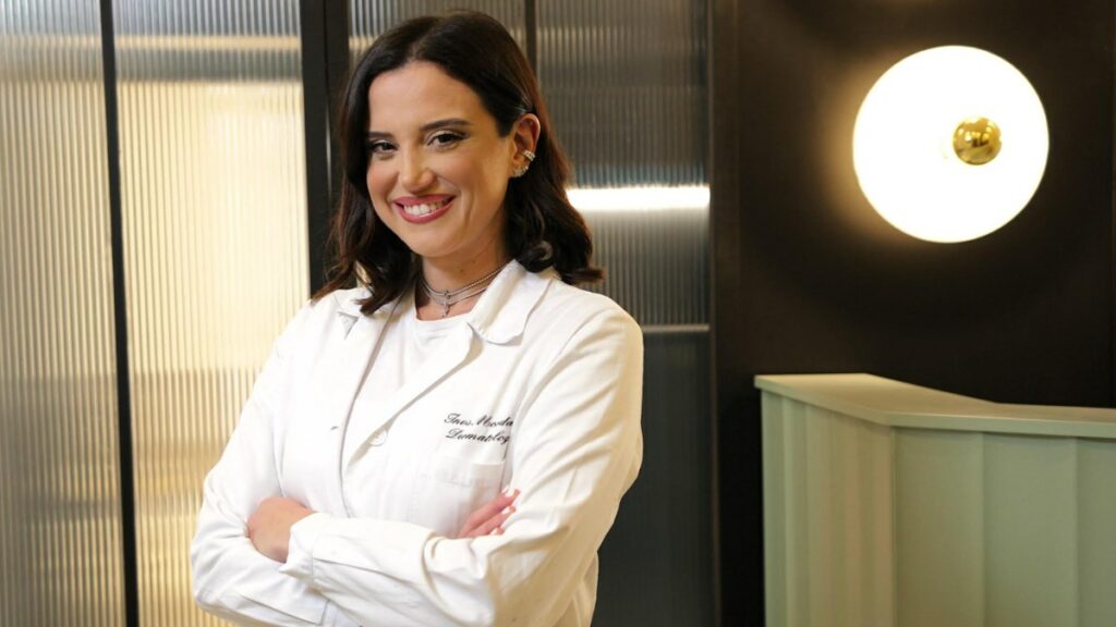 “SOS ACNE – La Dottoressa della pelle” arriva su Real Time con la Dottoressa Ines Mordente come...