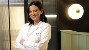 “SOS ACNE – La Dottoressa della pelle” arriva su Real Time con la Dottoressa Ines Mordente come...