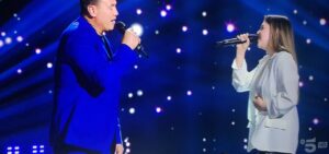 La puntata del 20 maggio di Io Canto Family 2024 è stata un grande successo e ha visto la presenza...