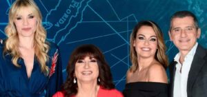 L'Isola dei Famosi 2024 sta attraversando un momento difficile, nonostante sia condotta da Vladimir...