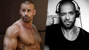 Jack Vanore e Salvatore Angelucci coinvolti nel caso di Fedez