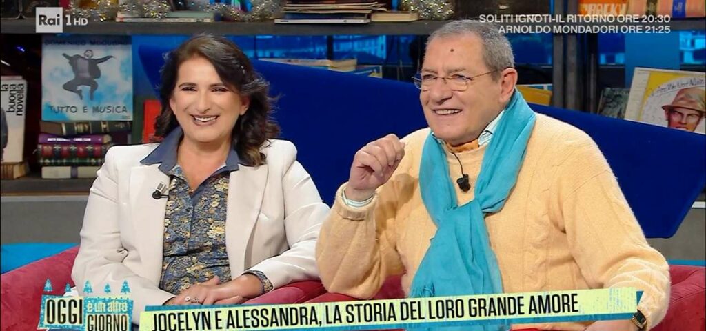 Chi è Jocelyn Hattab, conduttore tv e dj: gli amori con Sophie Cauvigny e la moglie Alessandra Chianese