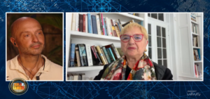 Sorpresa all’Isola dei Famosi: Lidia, la mamma di Joe Bastianich, annuncia: ‘Mi manchi ma voglio vederti vincitore’