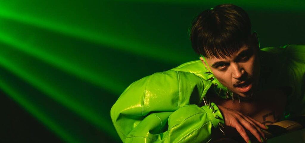 Käärijä ha conquistato l’Eurovision Song Contest durante l’edizione 2013 tenutasi all’Arena di...