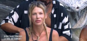 Karina Sapsai ha vissuto un momento di tensione all'Isola dei Famosi 2024, dopo essere diventata la...